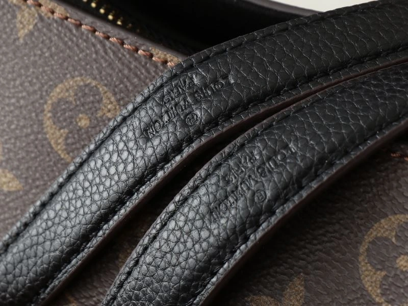 Bold Louis Vuitton Satchel Bags 88603