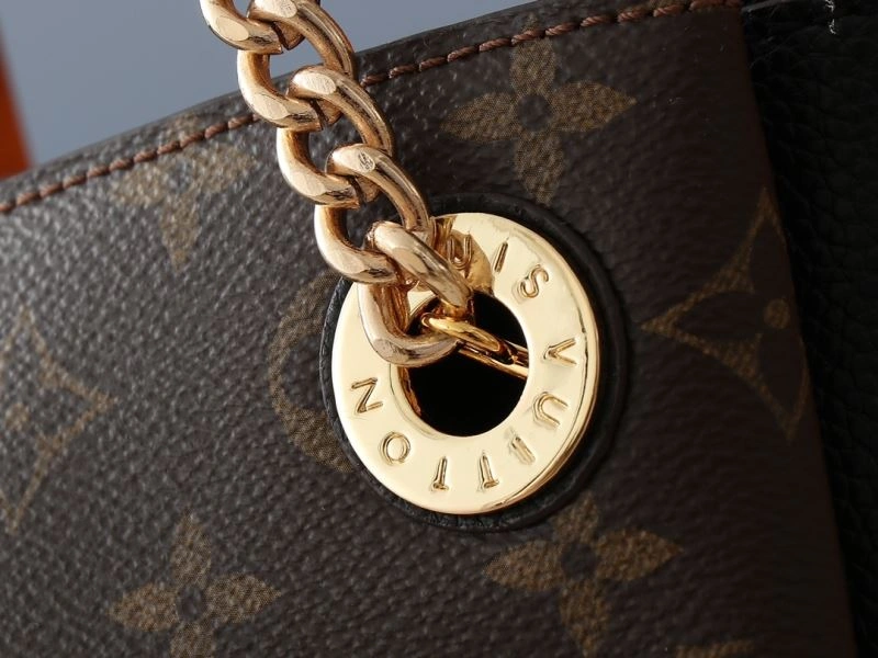 Bold Louis Vuitton Satchel Bags 88603
