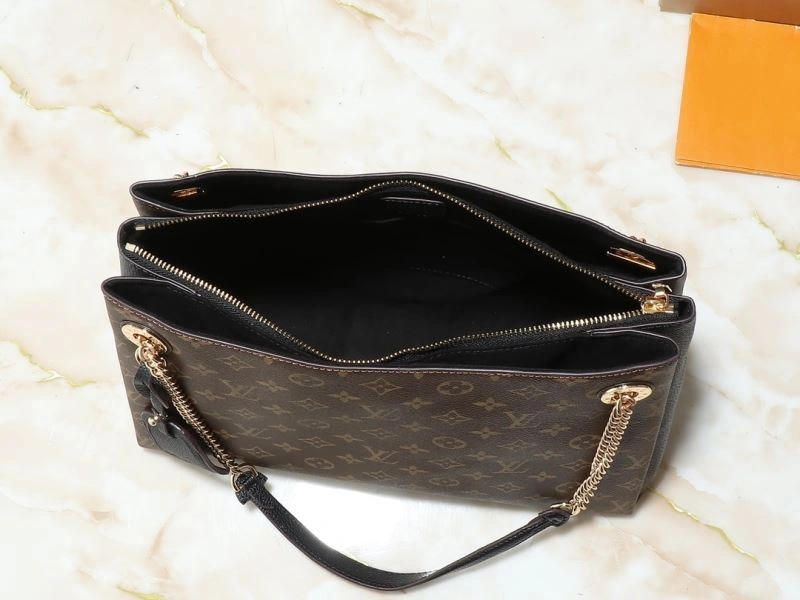 Bold Louis Vuitton Satchel Bags 88603