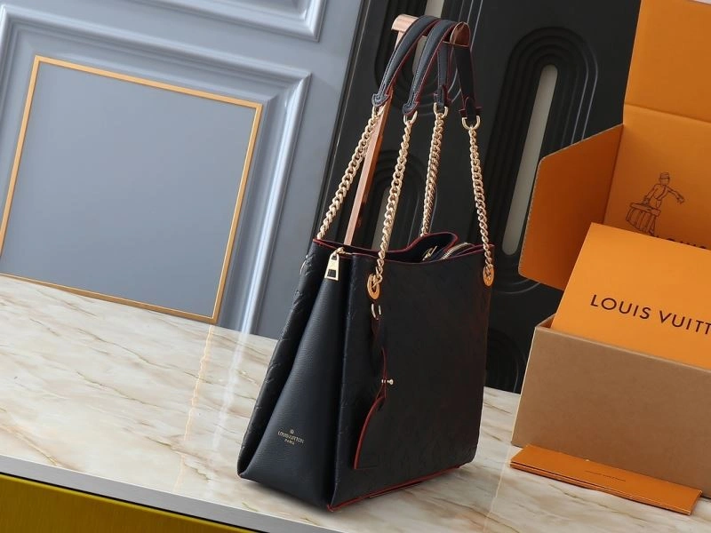 Casual Louis Vuitton Satchel Bags 88597