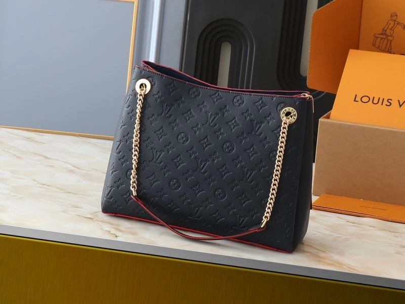 Casual Louis Vuitton Satchel Bags 88597