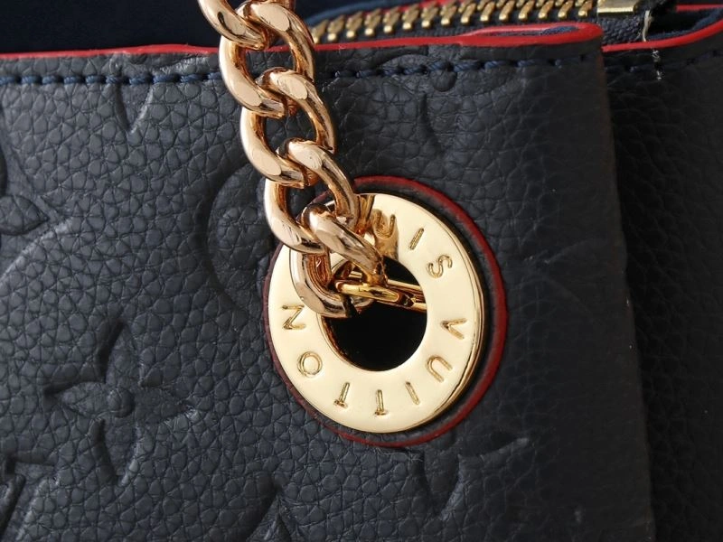 Casual Louis Vuitton Satchel Bags 88597
