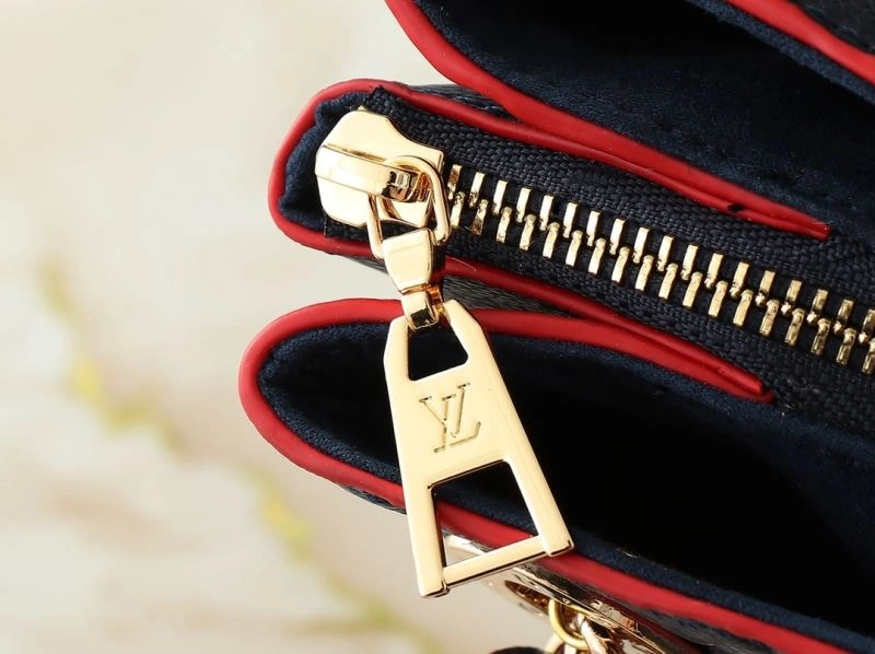 Casual Louis Vuitton Satchel Bags 88597