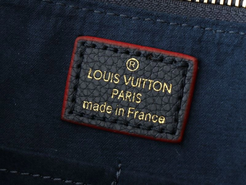 Casual Louis Vuitton Satchel Bags 88597