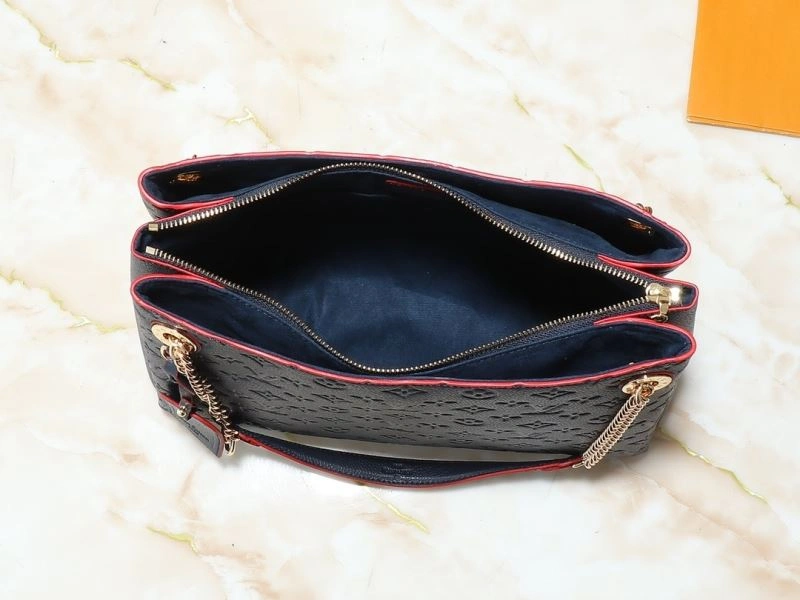 Casual Louis Vuitton Satchel Bags 88597