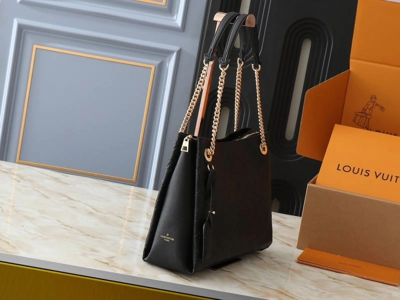 Original Louis Vuitton Satchel Bags 88601