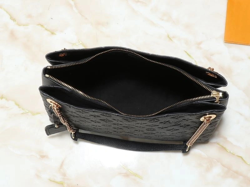 Original Louis Vuitton Satchel Bags 88601