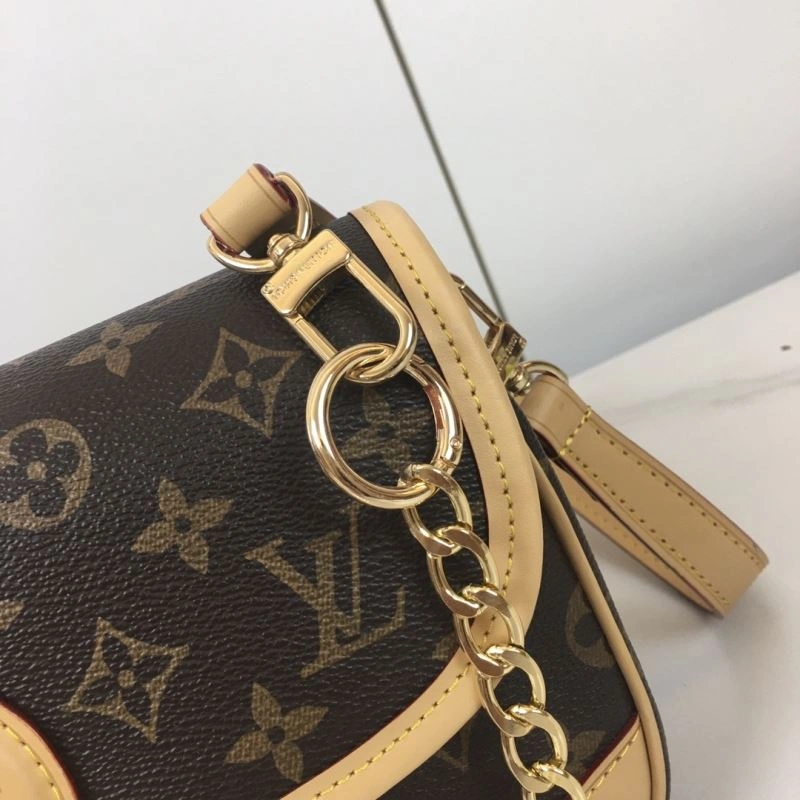Louis Vuitton Satchel Bags Breathable 88596