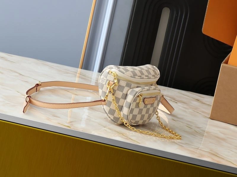 Louis Vuitton Satchel Bags Stylish 88640