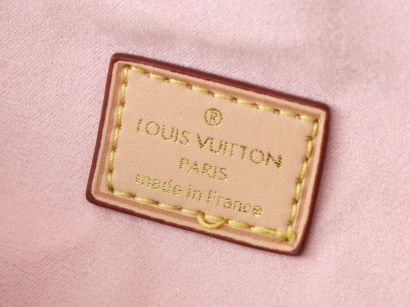 Louis Vuitton Satchel Bags Stylish 88640