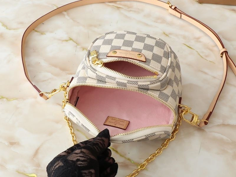 Louis Vuitton Satchel Bags Stylish 88640