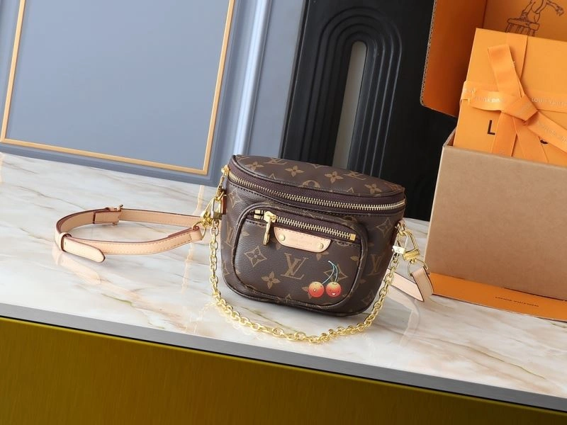 Louis Vuitton Satchel Bags Durable 88600
