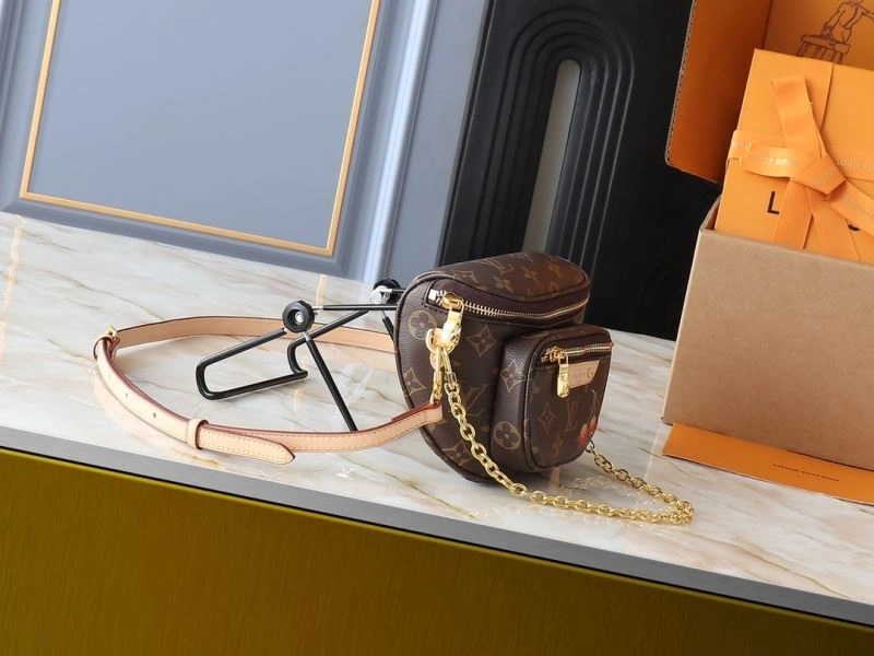 Louis Vuitton Satchel Bags Durable 88600