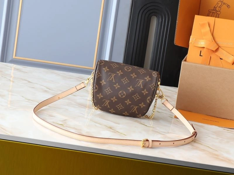 Louis Vuitton Satchel Bags Durable 88600