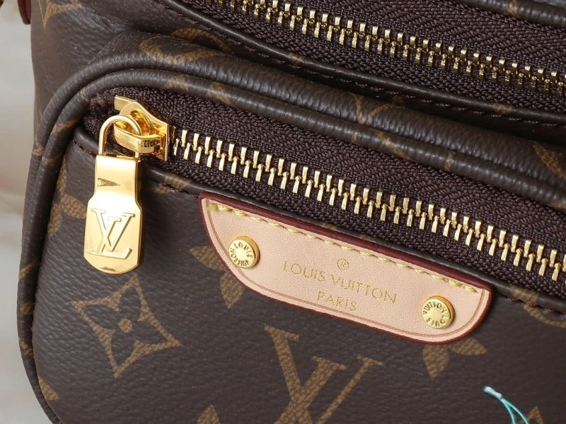 Louis Vuitton Satchel Bags Durable 88600