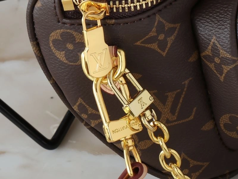 Louis Vuitton Satchel Bags Durable 88600