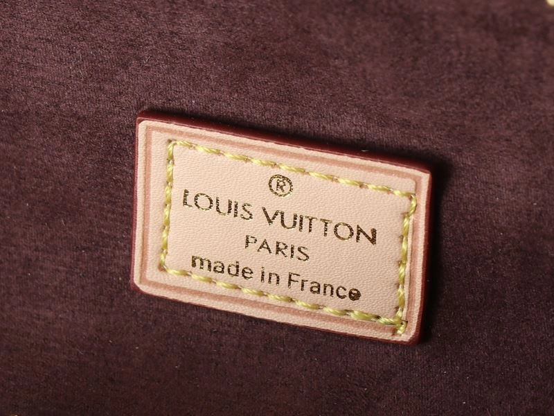 Louis Vuitton Satchel Bags Durable 88600