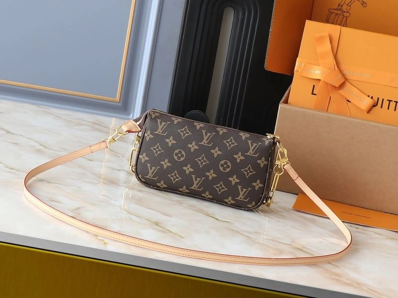 Louis Vuitton Satchel Bags Seasonal 88602