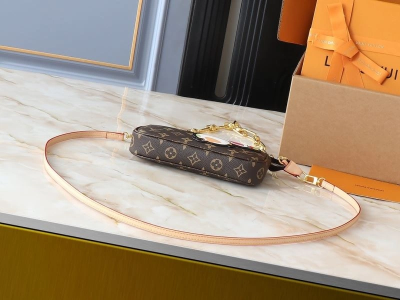 Louis Vuitton Satchel Bags Seasonal 88602