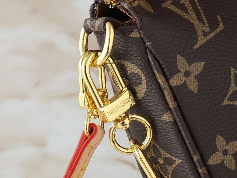 Louis Vuitton Satchel Bags Seasonal 88602
