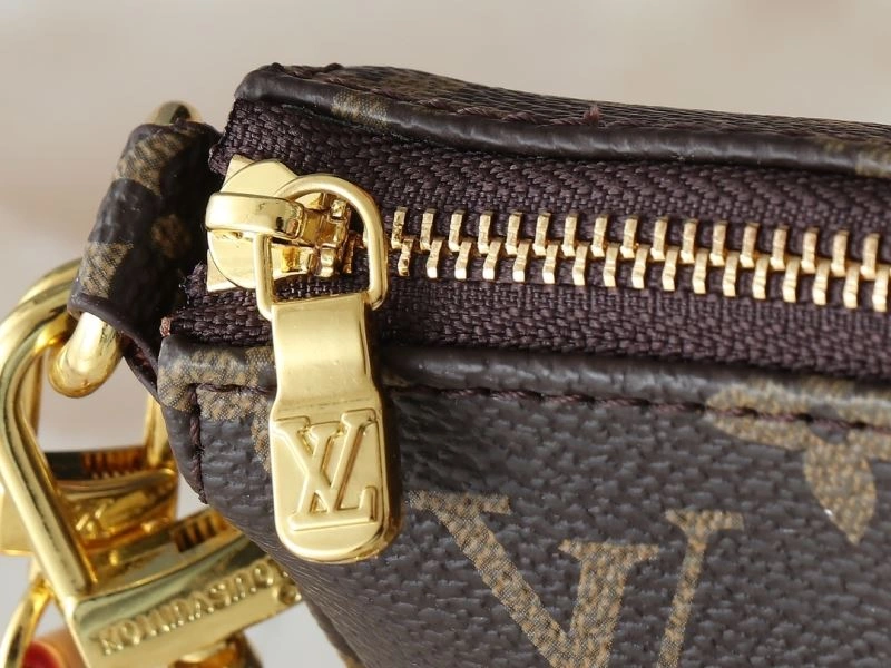 Louis Vuitton Satchel Bags Seasonal 88602