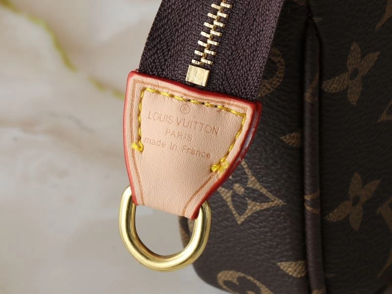 Louis Vuitton Satchel Bags Seasonal 88602