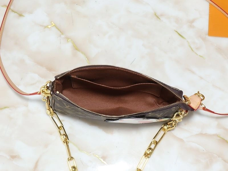 Louis Vuitton Satchel Bags Seasonal 88602