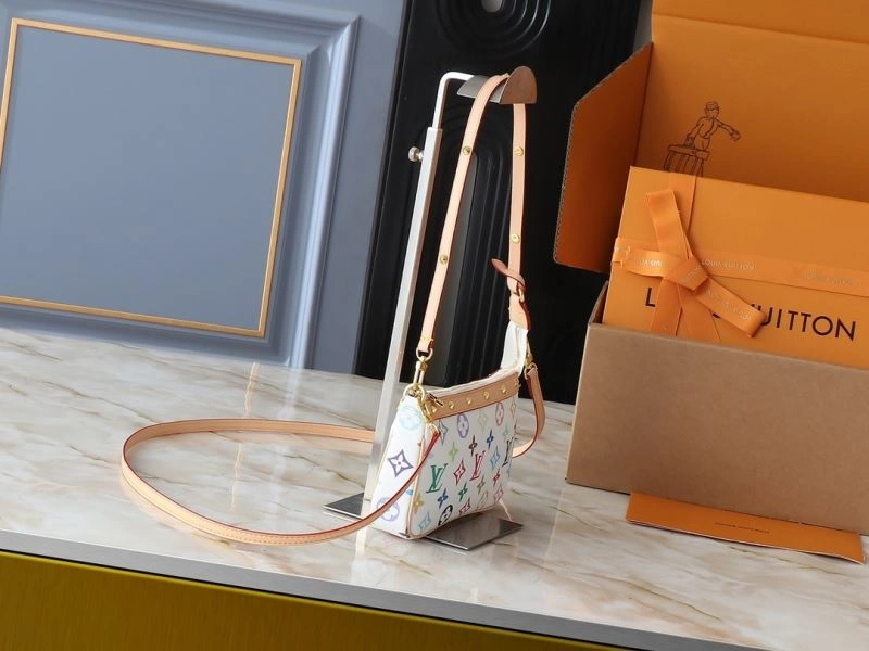Casual Louis Vuitton Satchel Bags 88595