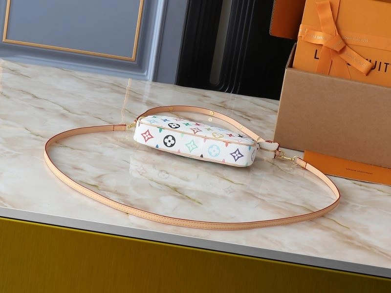 Casual Louis Vuitton Satchel Bags 88595