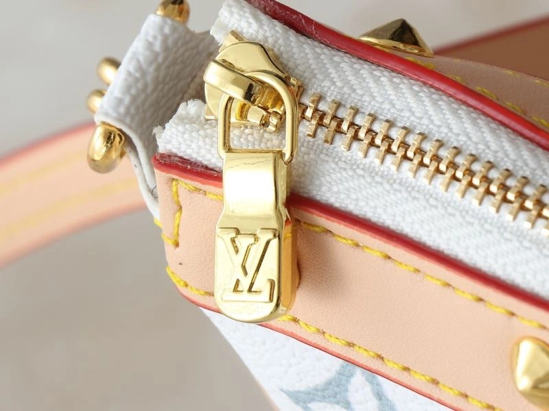 Casual Louis Vuitton Satchel Bags 88595