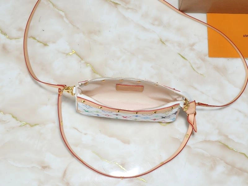 Casual Louis Vuitton Satchel Bags 88595