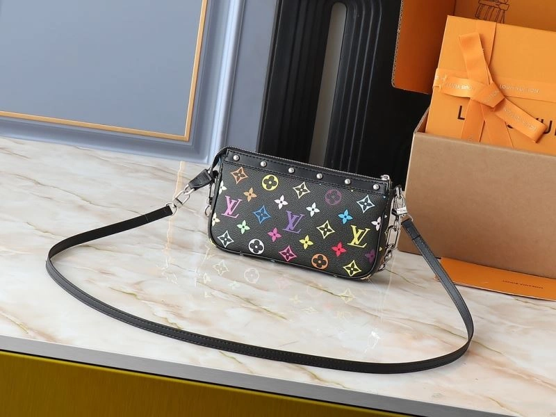 Louis Vuitton Satchel Bags TimelessDesign 88674
