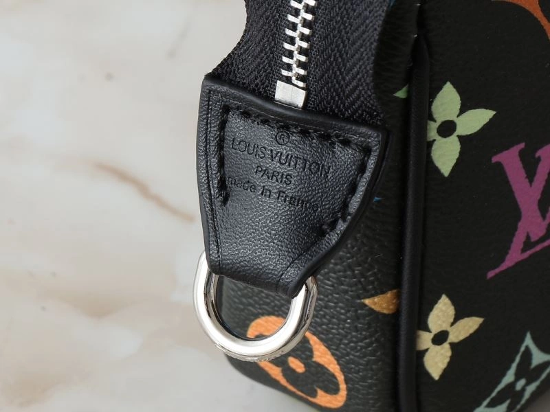 Louis Vuitton Satchel Bags TimelessDesign 88674
