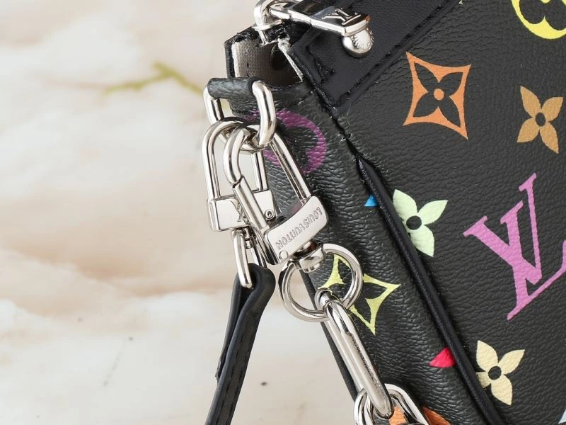 Louis Vuitton Satchel Bags TimelessDesign 88674