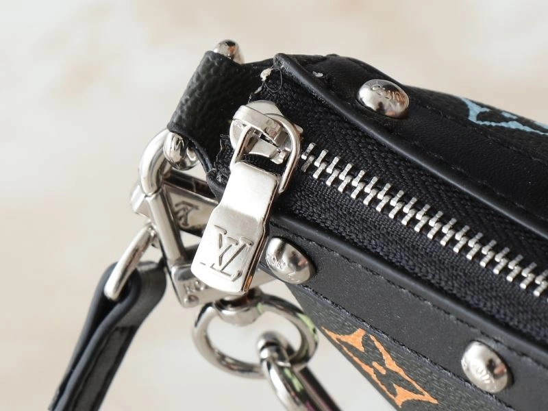 Louis Vuitton Satchel Bags TimelessDesign 88674