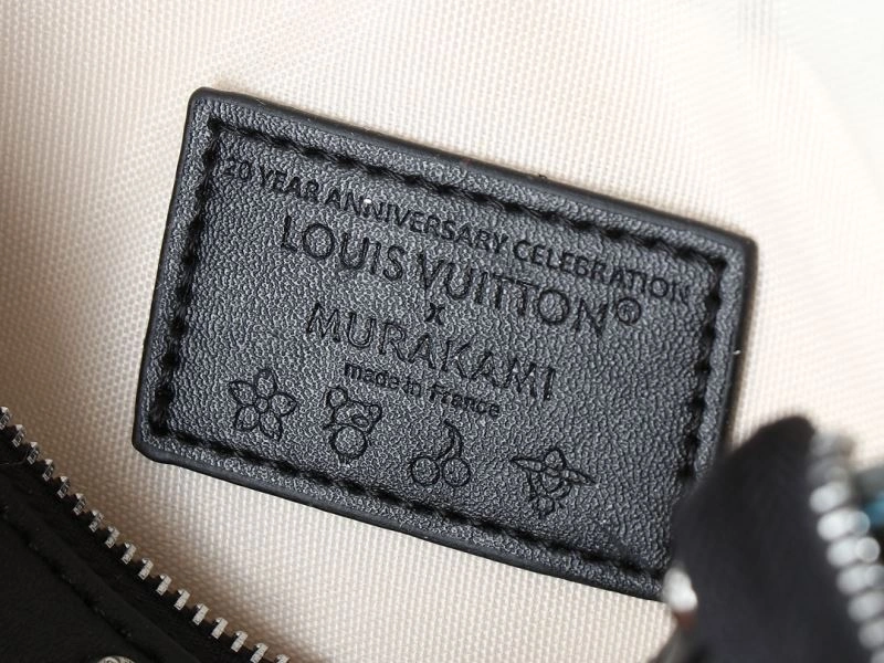 Louis Vuitton Satchel Bags TimelessDesign 88674