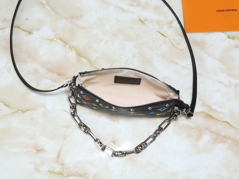 Louis Vuitton Satchel Bags TimelessDesign 88674