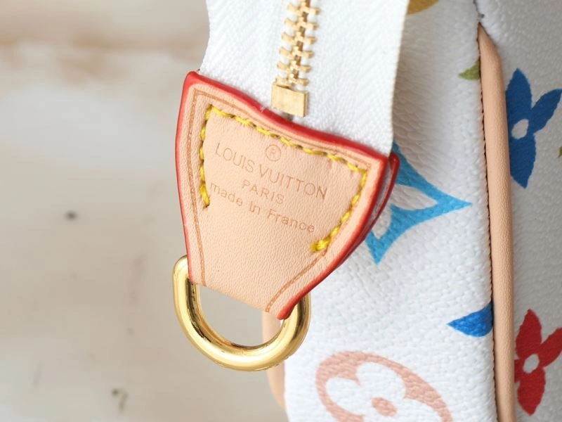 Colorful Louis Vuitton Satchel Bags 88627
