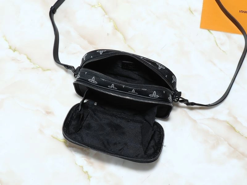 Louis Vuitton Satchel Bags Snug 88590