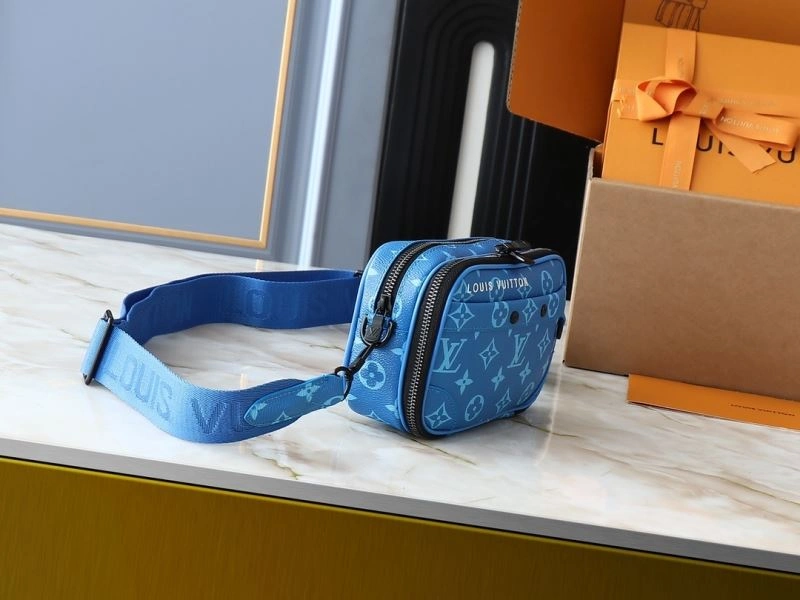 Louis Vuitton Satchel Bags Minimalist 88589