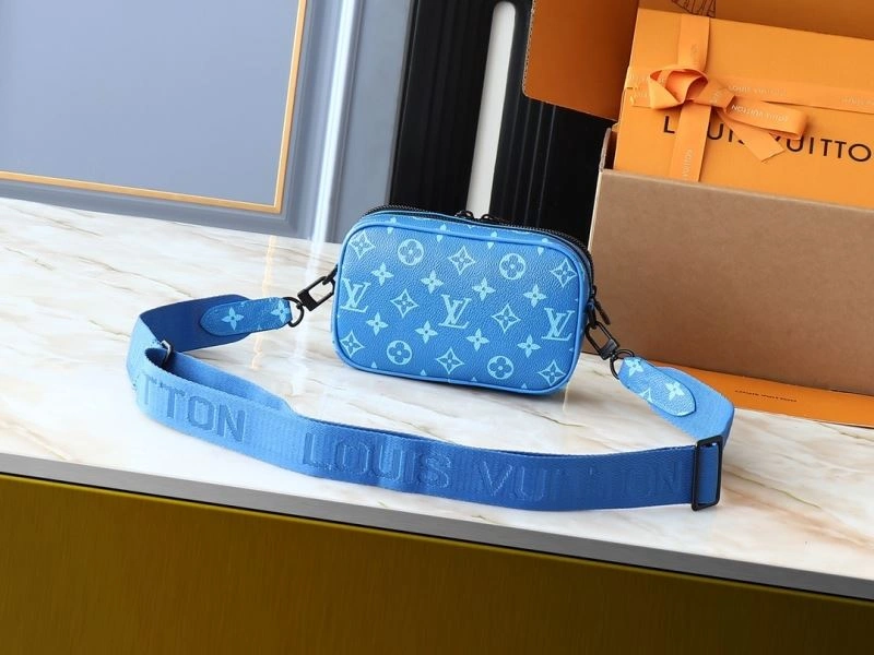 Louis Vuitton Satchel Bags Minimalist 88589