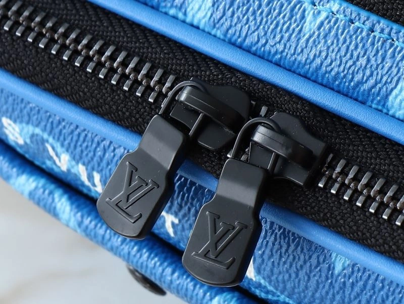 Louis Vuitton Satchel Bags Minimalist 88589