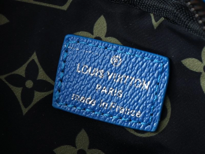 Louis Vuitton Satchel Bags Minimalist 88589