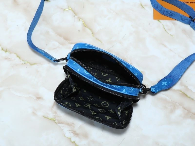 Louis Vuitton Satchel Bags Minimalist 88589