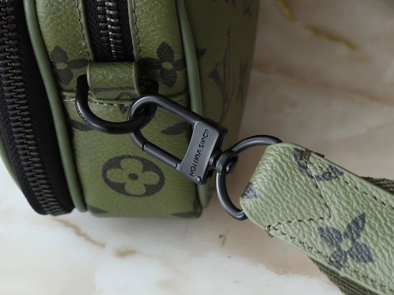 Louis Vuitton Satchel Bags Breathable 88588