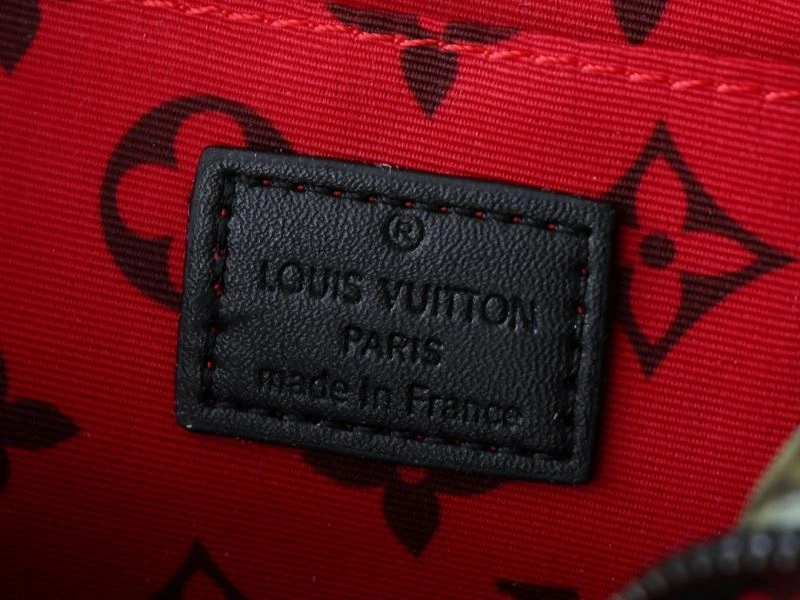 Louis Vuitton Satchel Bags Breathable 88588