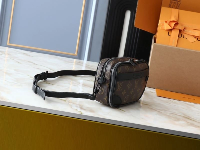 Sleek Louis Vuitton Satchel Bags 88587