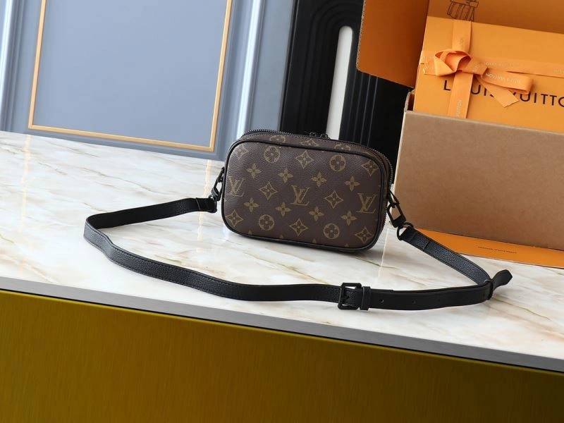 Sleek Louis Vuitton Satchel Bags 88587