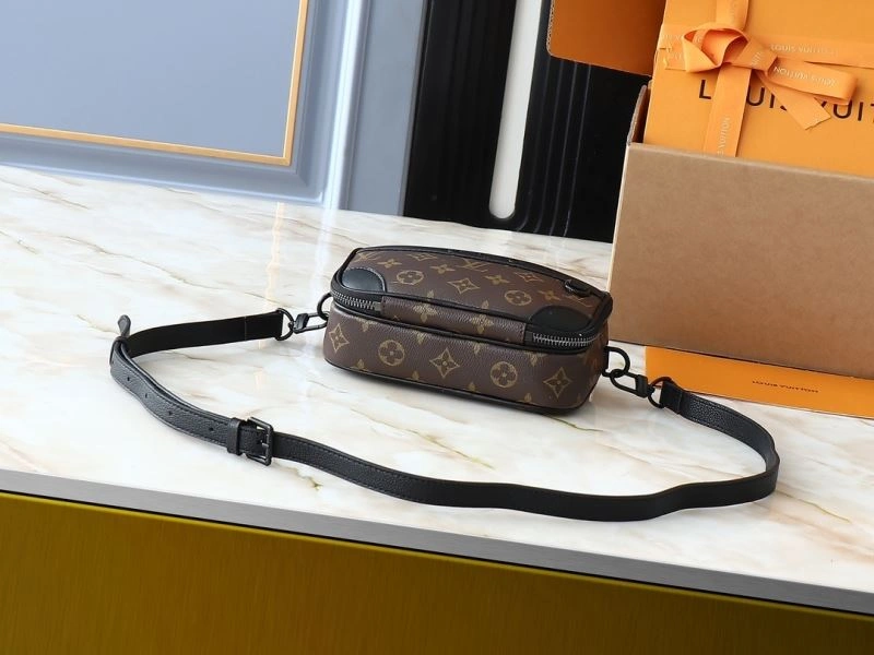 Sleek Louis Vuitton Satchel Bags 88587