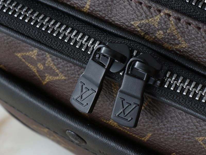 Sleek Louis Vuitton Satchel Bags 88587